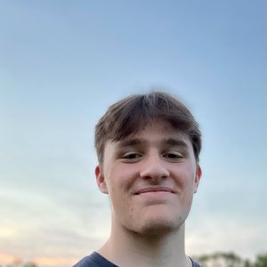 Meet your Posher, Ian